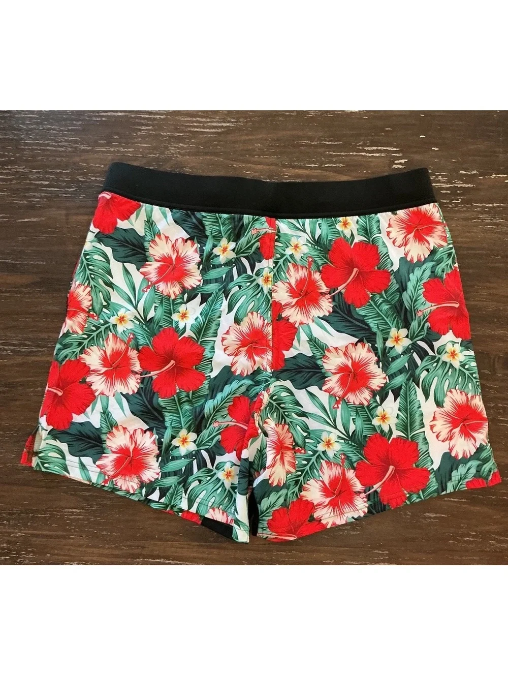 NEW TACHUNTFISH Men’s Athletic Shorts, Size XL